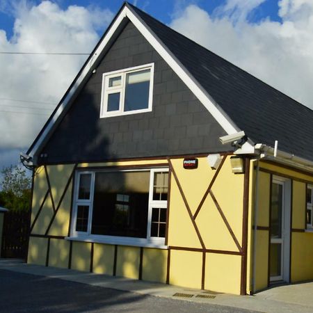 Killarney Retreat Villa Екстериор снимка