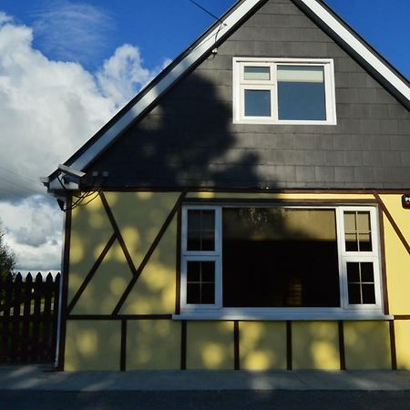 Killarney Retreat Villa Екстериор снимка