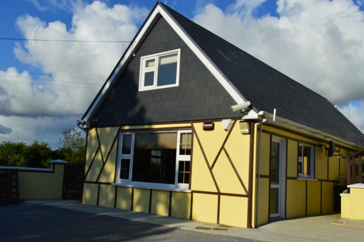 Killarney Retreat Villa Екстериор снимка