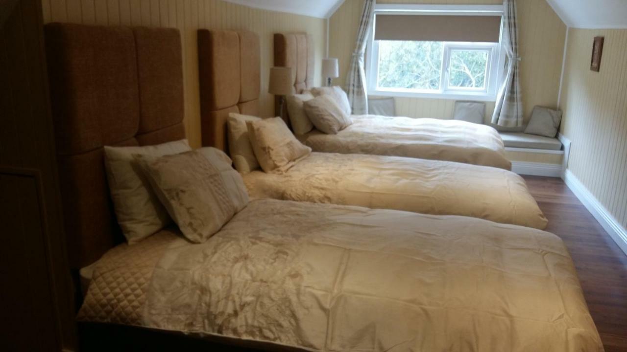 Killarney Retreat Villa Екстериор снимка