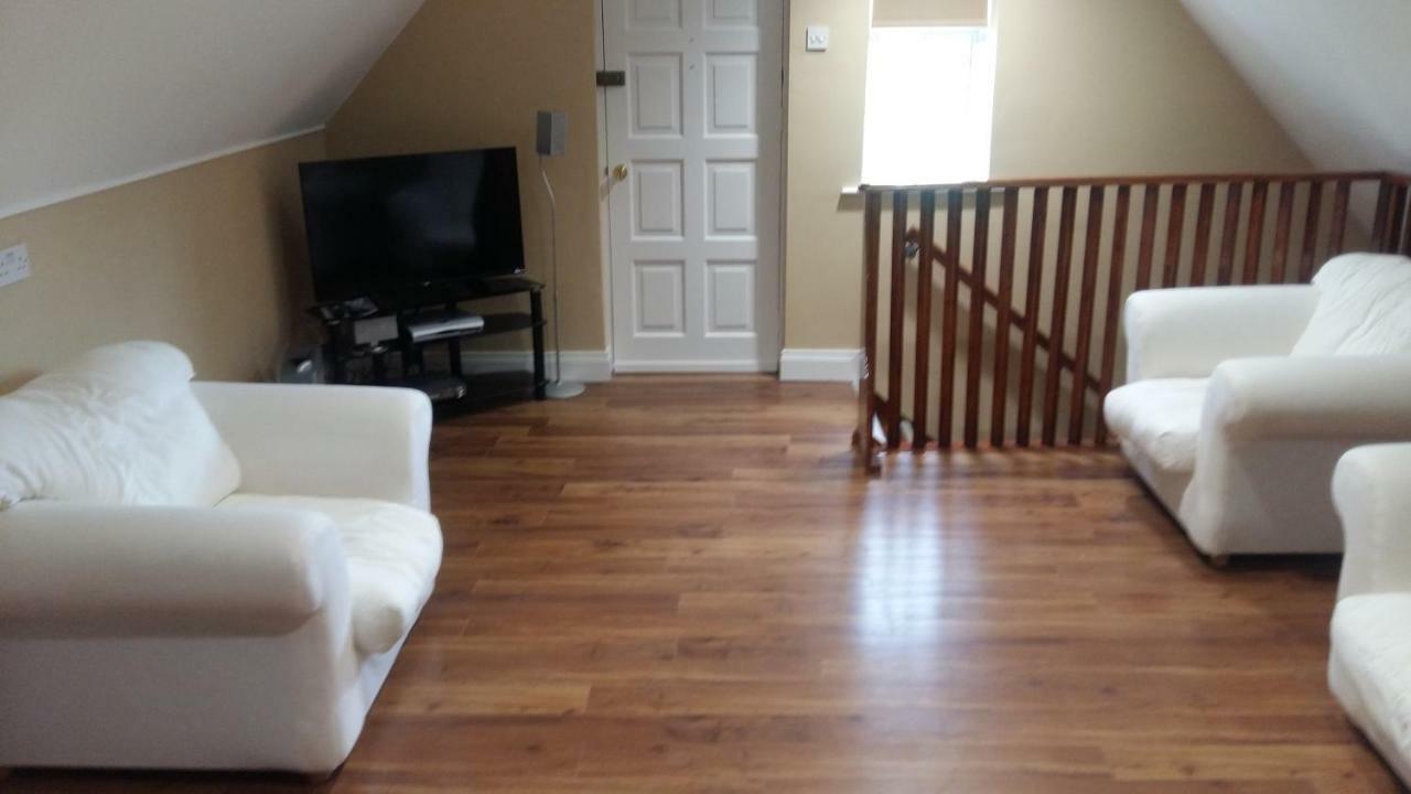 Killarney Retreat Villa Екстериор снимка