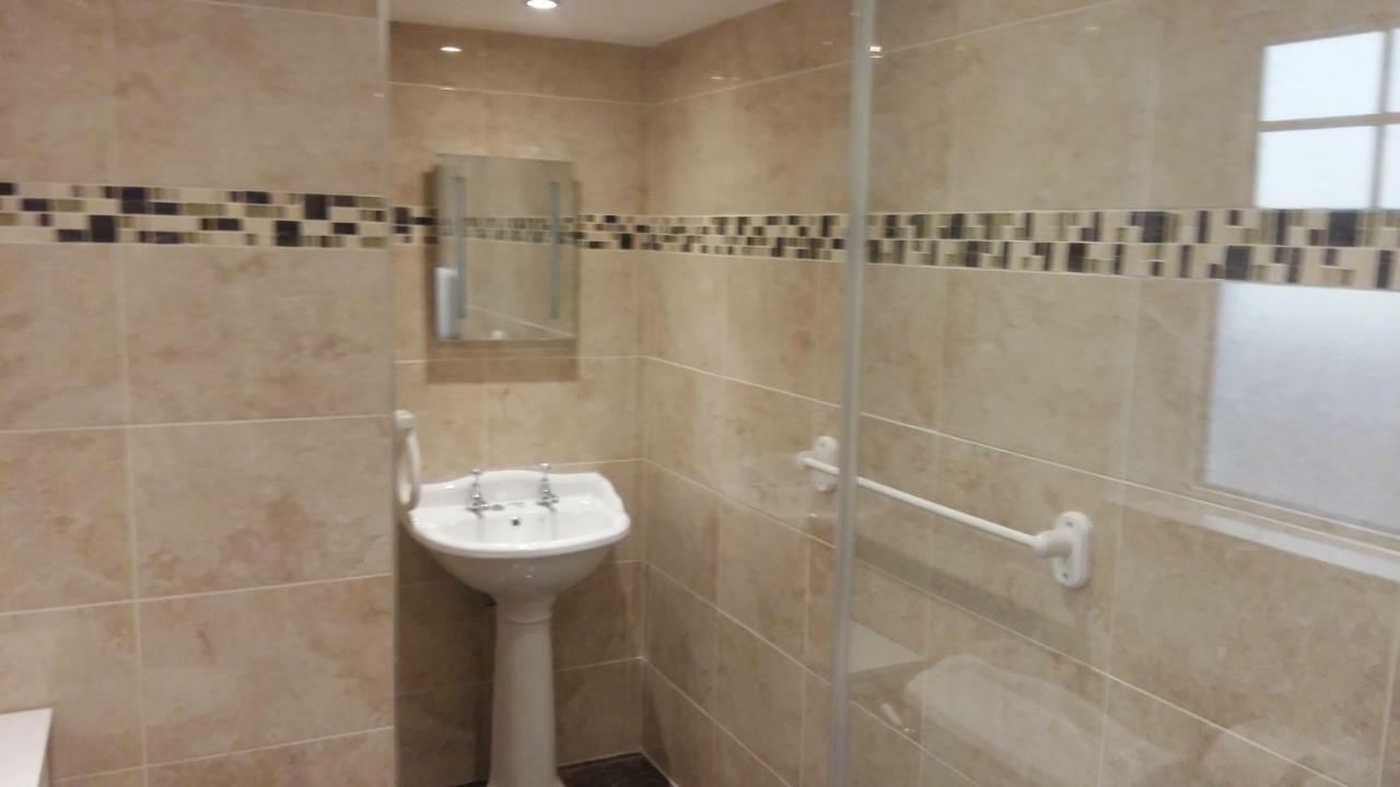 Killarney Retreat Villa Екстериор снимка